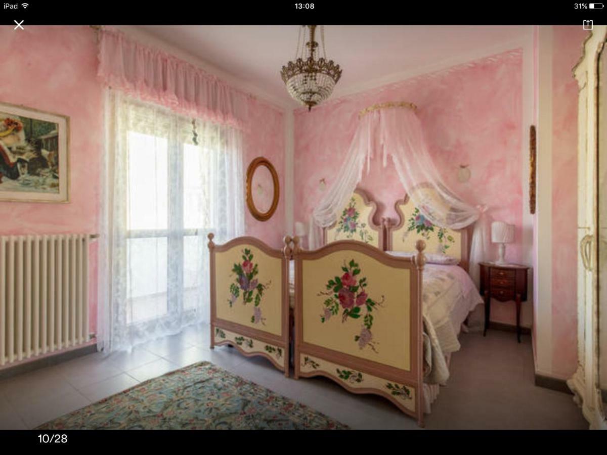 Le Bouganville Apartment Desenzano del Garda Exterior foto